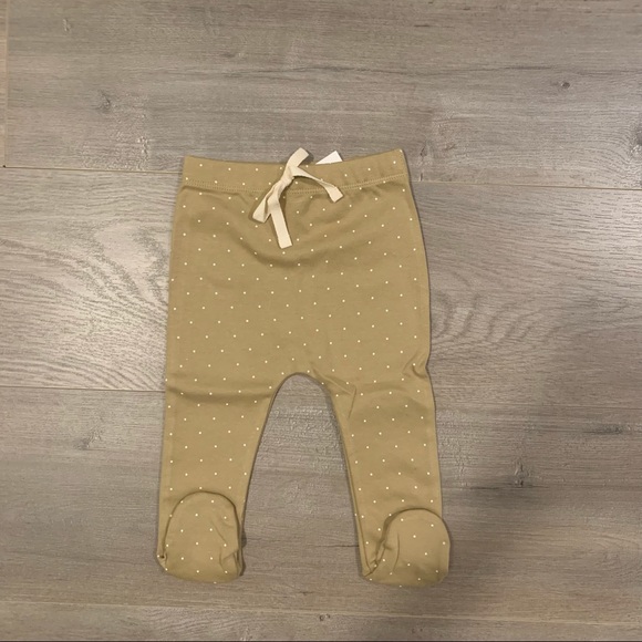 Jamie Kay Other - Jamie Kay Footed Pants